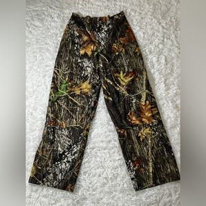 Bushmaster Camo Pants